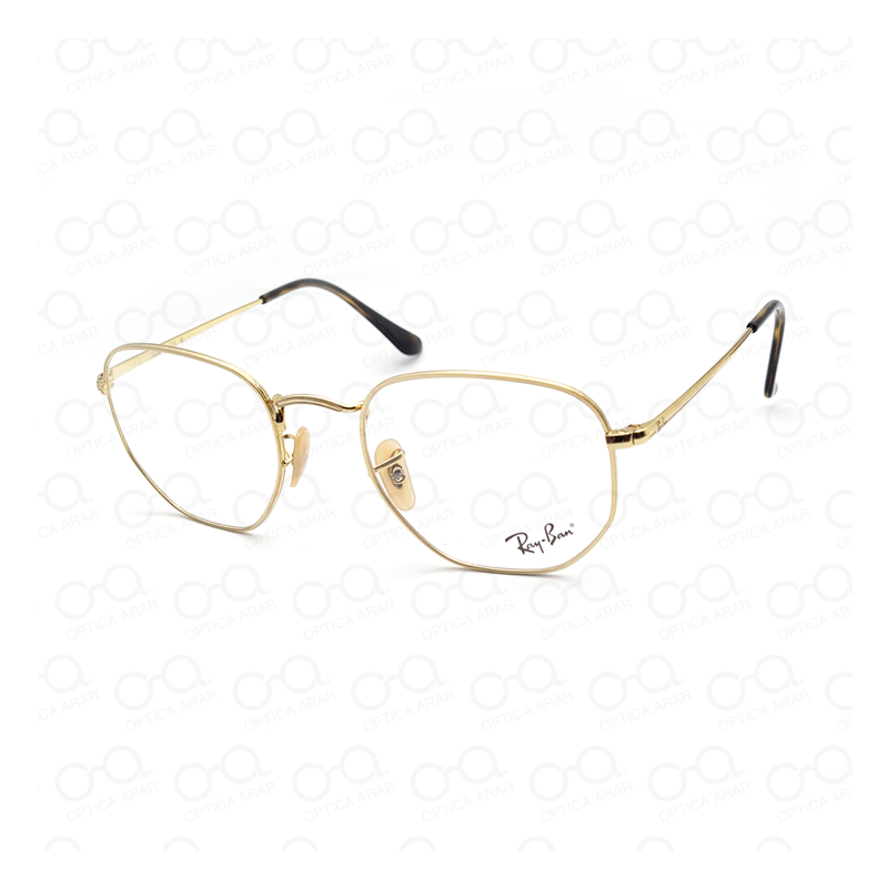 ARMAZÓN DE RECETA RAY-BAN RX6448 *2500 #51