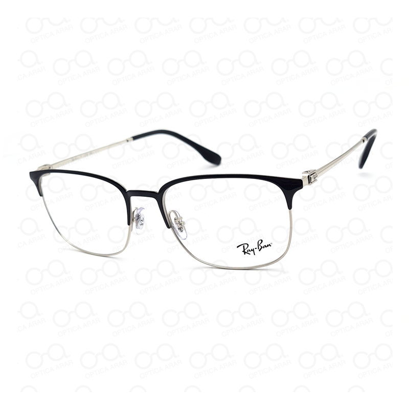 ARMAZÓN DE RECETA RAY-BAN RX6494 *2861 #54