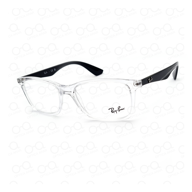 ARMAZÓN DE RECETA RAY-BAN RX7047 *5943 #54