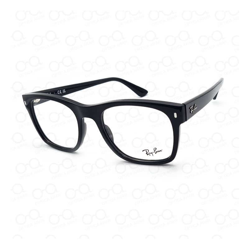 ARMAZÓN DE RECETA RAY-BAN RX7228 *2000 #55