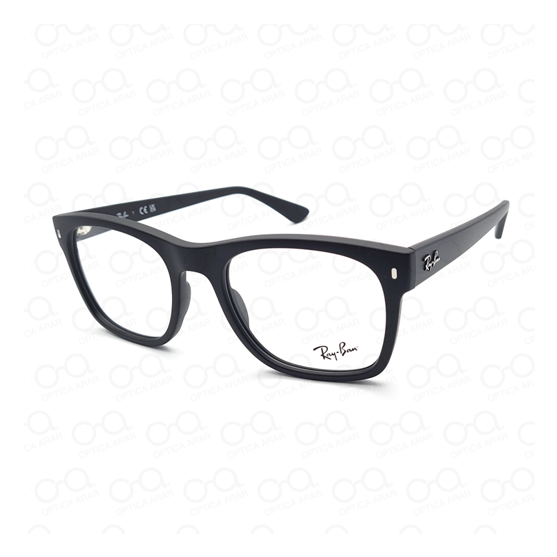 ARMAZÓN DE RECETA RAY-BAN RX7228 *2477 #55