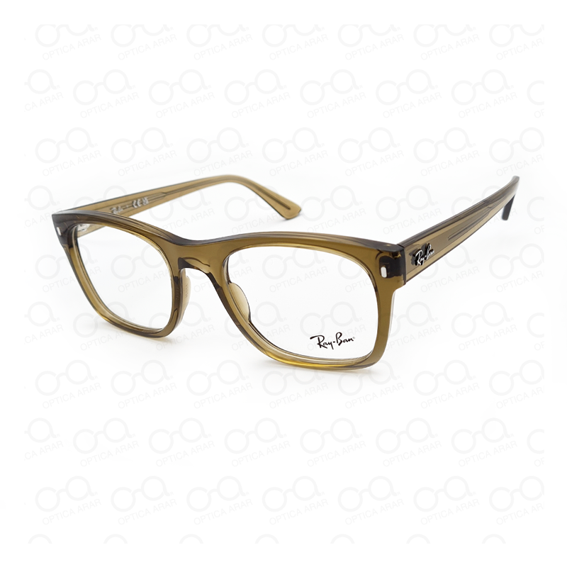 ARMAZÓN DE RECETA RAY-BAN RX7228 *8198 #53