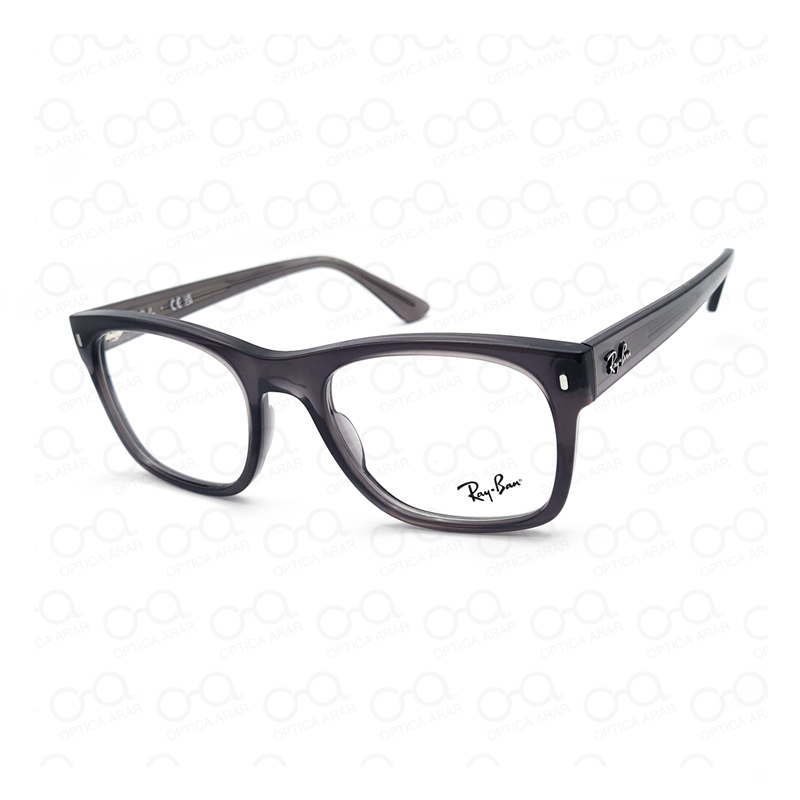 ARMAZÓN DE RECETA RAY-BAN RX7228 *8257 #53