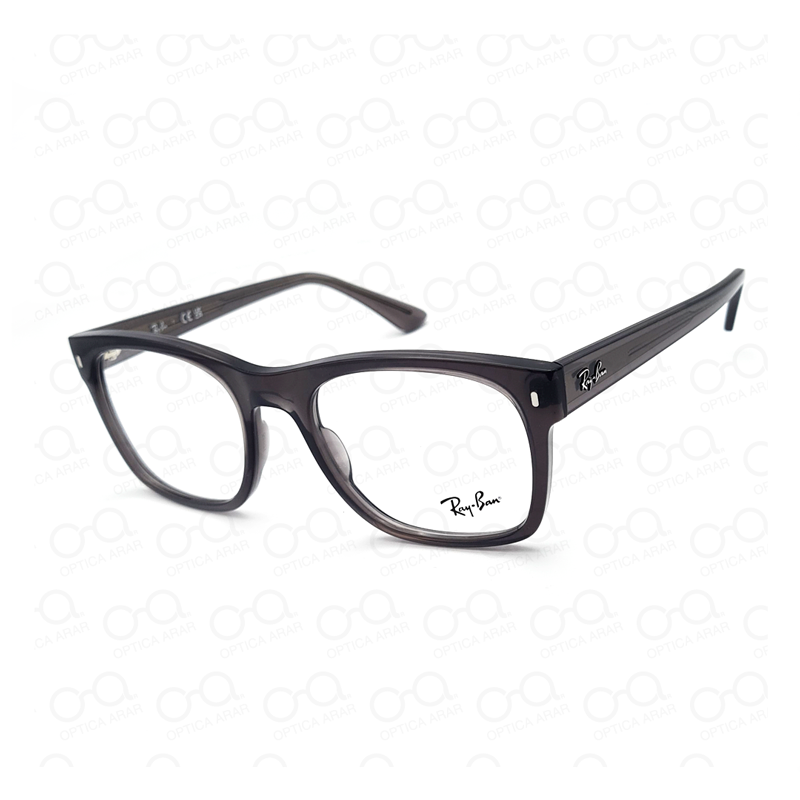 ARMAZÓN DE RECETA RAY-BAN RX7228 *8257 #55