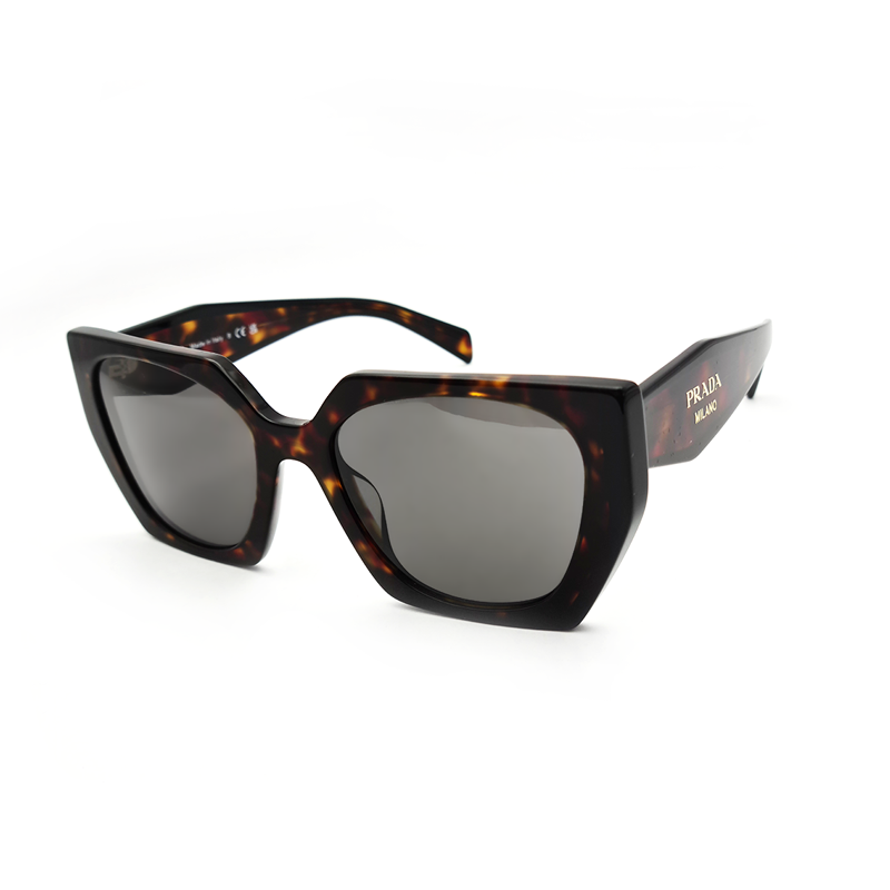ANTEOJOS DE SOL PRADA MILANO SPR15W 24B-40L #54