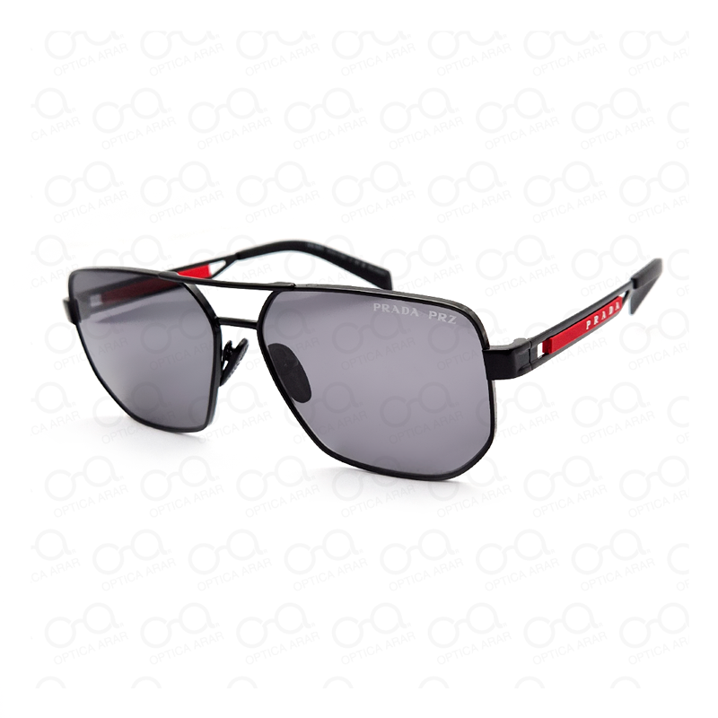 ANTEOJOS DE SOL PRADA SPS51Z *1BO-02G POLARIZED #59