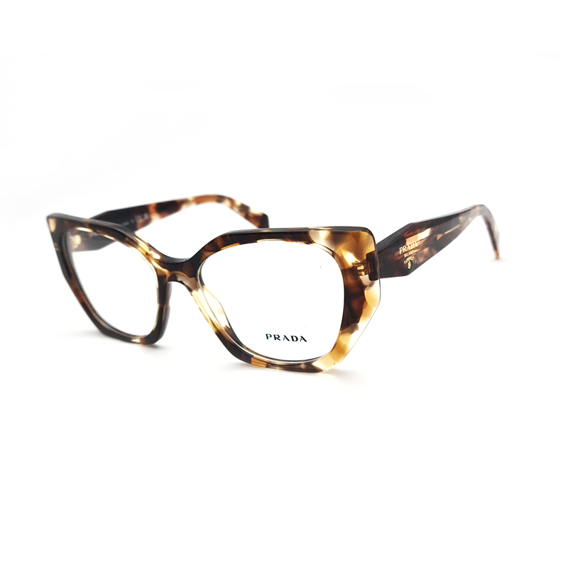 ARMAZÓN DE RECETA PRADA MILANO VPR18W *07R-1O1 #52
