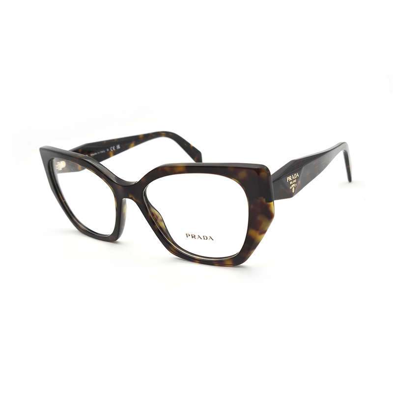 ARMAZÓN DE RECETA PRADA MILANO VPR18W *2AU-1O1 #54