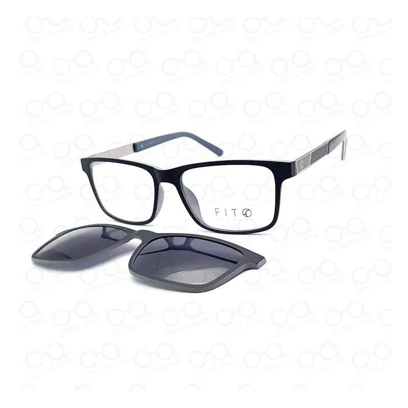 ANTEOJOS CLIP-ON FITO 946 *2 #54