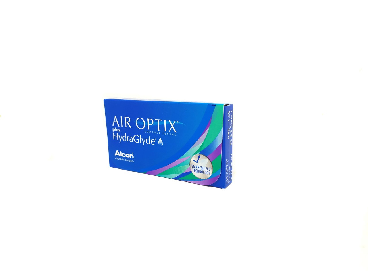 Lentes de contacto discount o2 optix precio