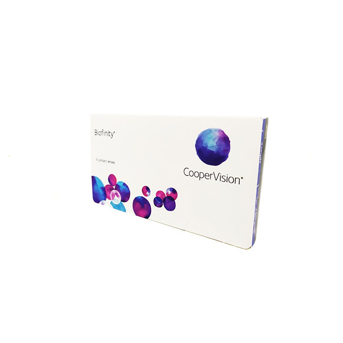 LENTES DE CONTACTO -9.00