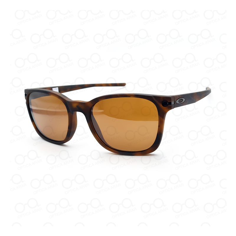 ANTEOJOS DE SOL OAKLEY OO90185 *0555 #55