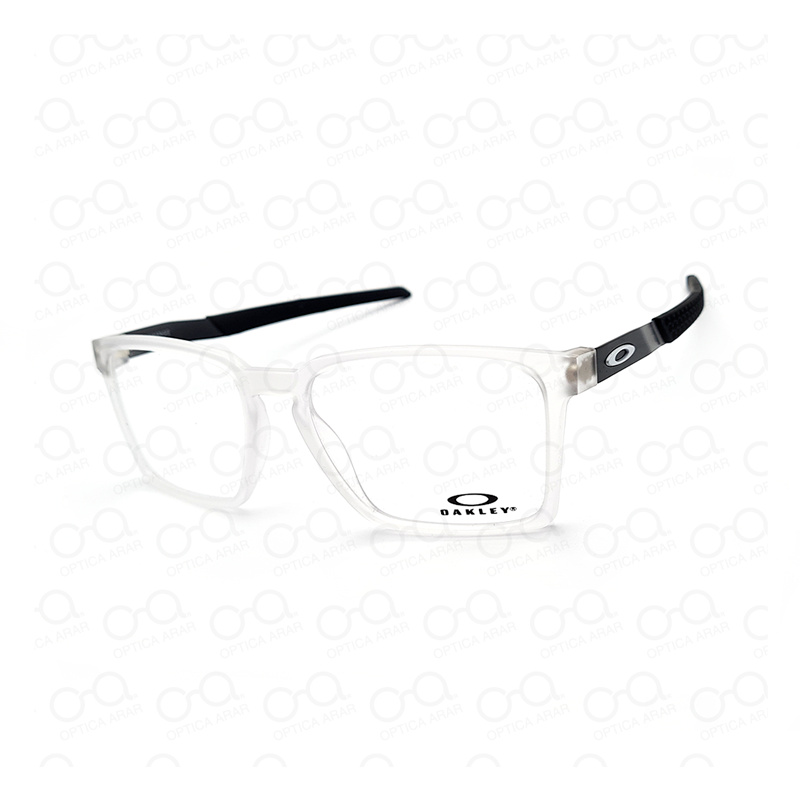 ARMAZÓN DE RECETA OAKLEY OX8055 *06 #56