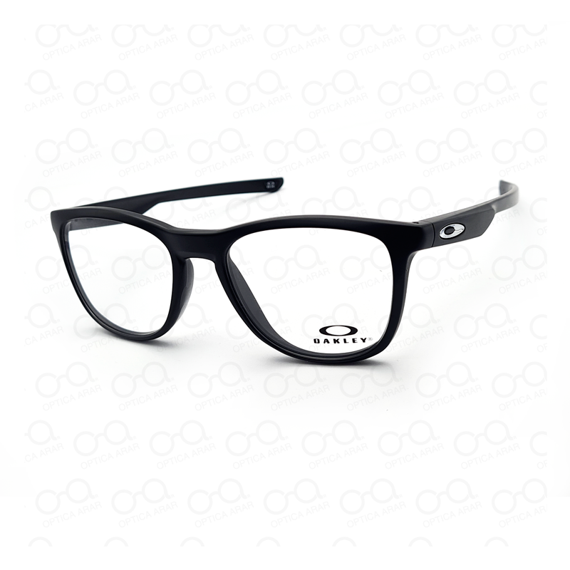 ARMAZÓN DE RECETA OAKLEY OX8130-0152 #52