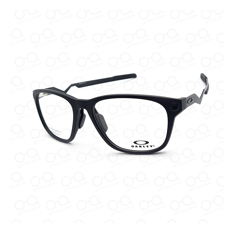 ARMAZÓN DE RECETA OAKLEY OX8187 *01 #57