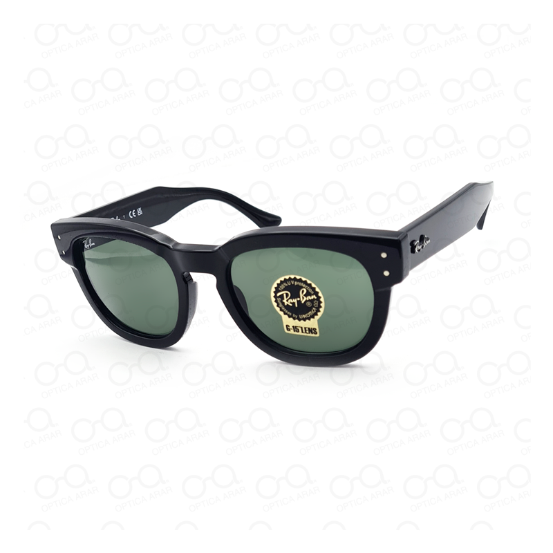 ANTEOJOS DE SOL RAY-BAN *901/31 #53