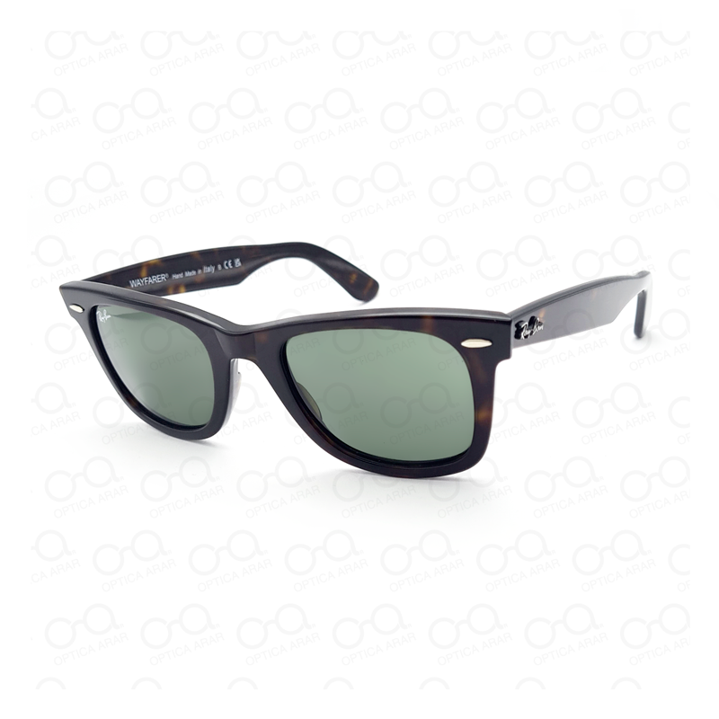 ANTEOJOS DE SOL RAY-BAN RB2140 *1359/31 #50