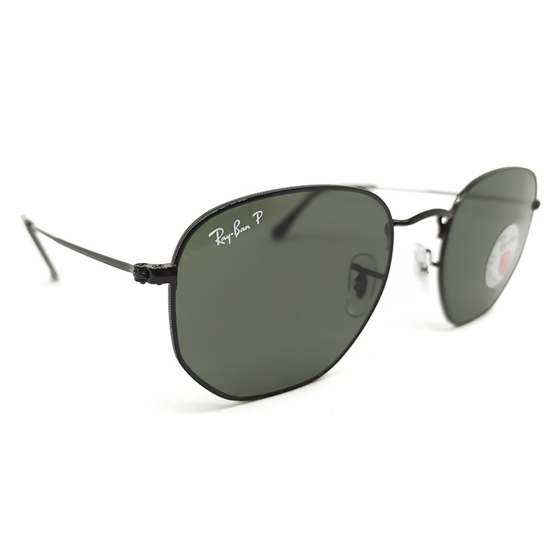 ANTEOJO DE SOL UNISEX RB3548-N *002/58 #54