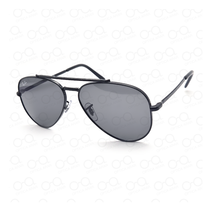 ANTEOJOS DE SOL RAY-BAN NEW AVIATOR RB3625 *002/B1 #58