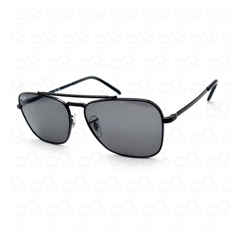 ANTEOJOS DE SOL RAY-BAN NEW CARAVAN RB3636 *002/B1 #58