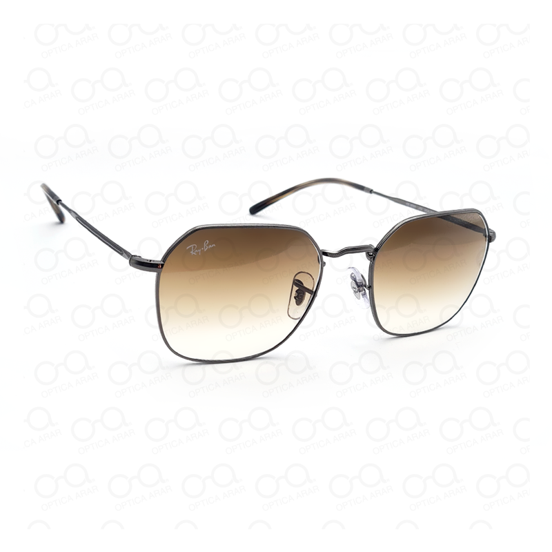 ANTEOJOS DE SOL RAY-BAN JIM RB3694 *004/51 #55