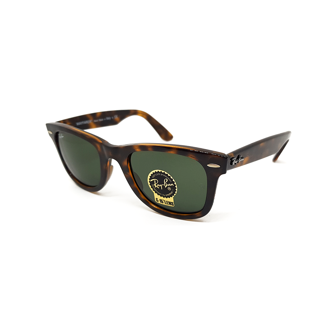 ANTEOJOS DE SOL RAY-BAN RB4340 *710 #50