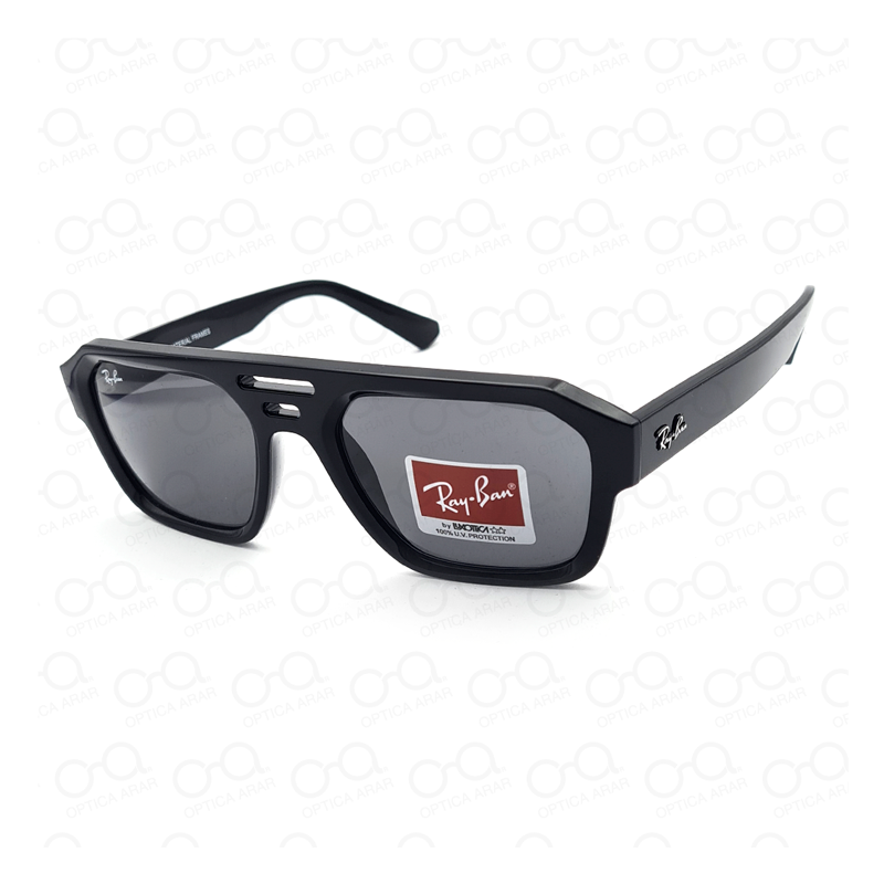 ANTEOJOS DE SOL RAY-BAN CORRIGAN RB4397 *6677/87 #54