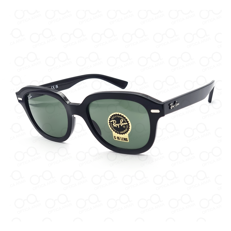 ANTEOJOS DE SOL RAY-BAN RB4398 *901/31 #53