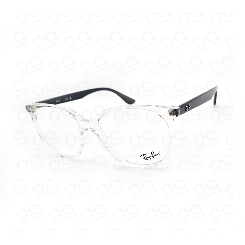 ARMAZÓN DE RECETA RAY-BAN RX4378V *5943 #52