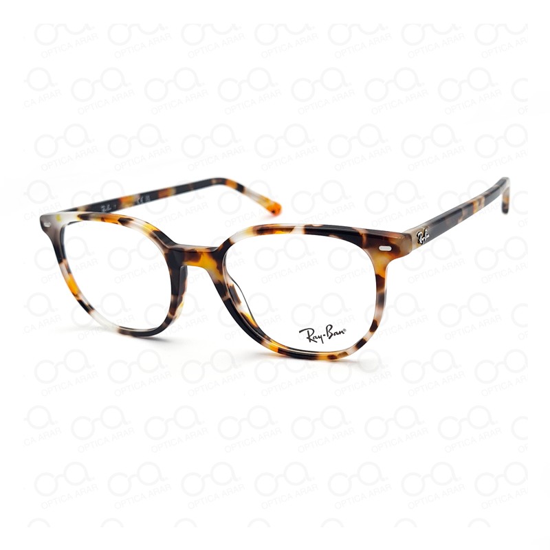 ARMAZÓN DE RECETA RAY-BAN RX5397 *8173 #50