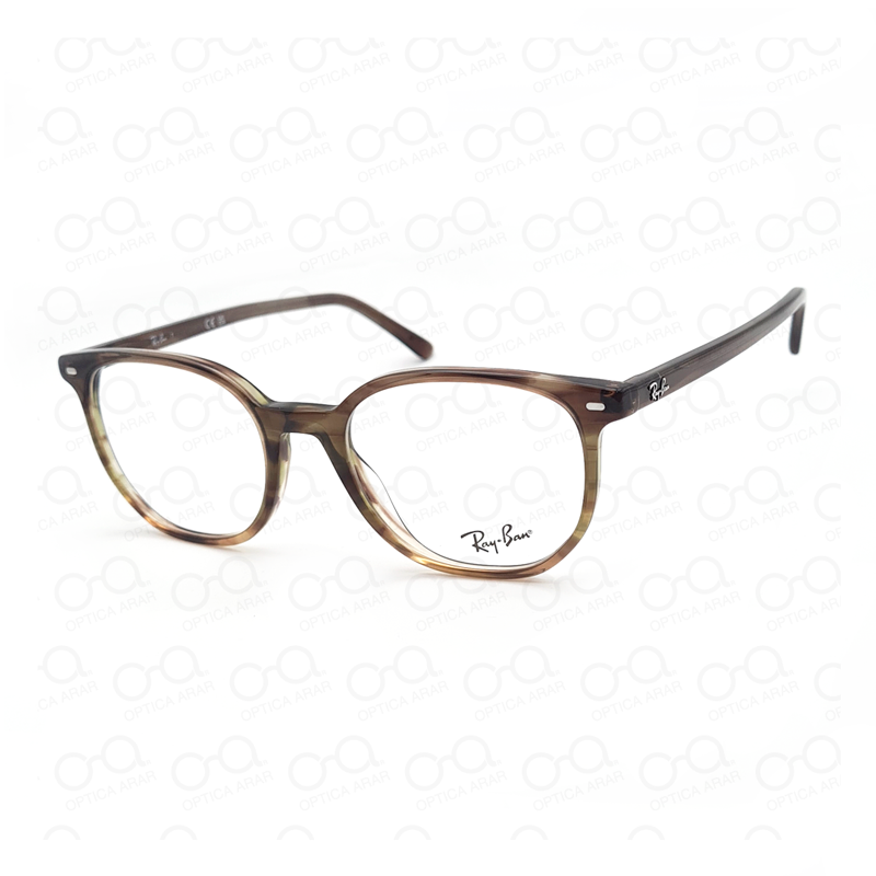 ARMAZÓN DE RECETA RAY-BAN RX5397 *8255 #50