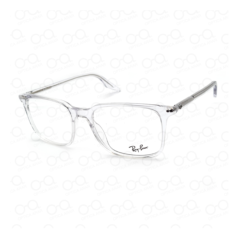 ARMAZÓN DE RECETA RAY-BAN RX5421 *2001 #55