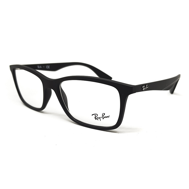 ANTEOJOS DE RECETA RAY-BAN RX7047 *5196 #56