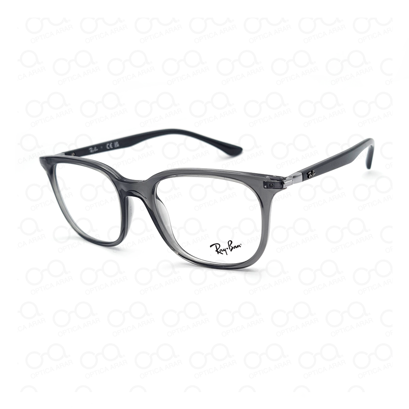 ARMAZÓN DE RECETA RAY-BAN RX7211 *8205 #52