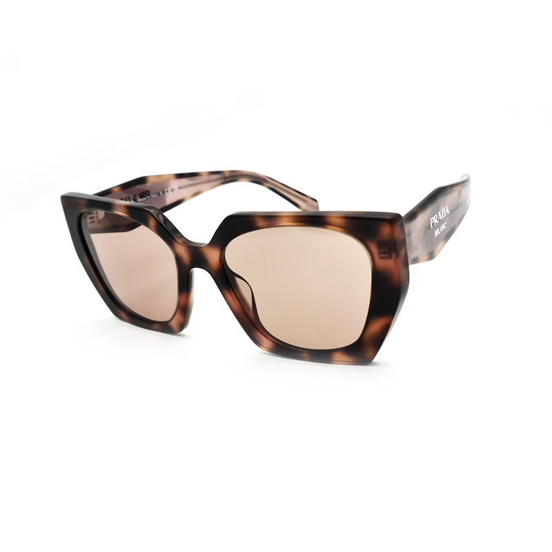 ANTEOJOS DE SOL PRADA MILANO SPR15W *23A-60B #54