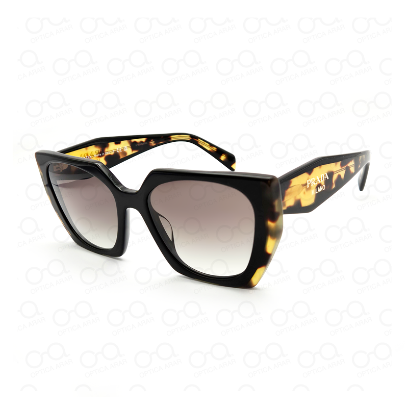 ANTEOJOS DE SOL PRADA SPR15W *389-0A7 #54
