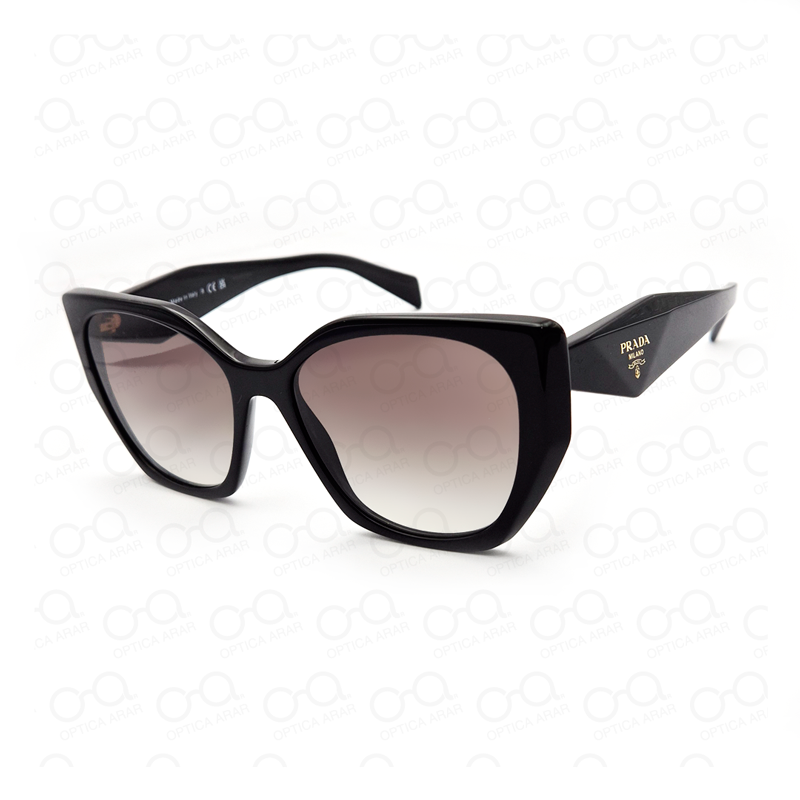ANTEOJOS DE SOL PRADA MILANO SPR19Z *1AB-0A7 #55