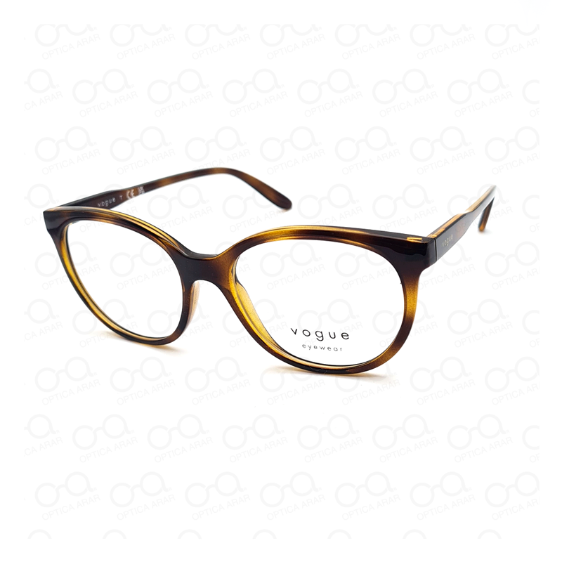 ARMAZÓN DE RECETA VOGUE VO5552 *W656 #53