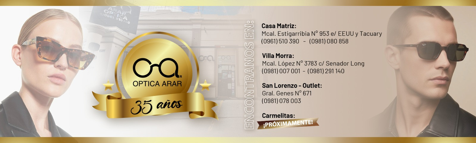 DIRECCIONES 2026