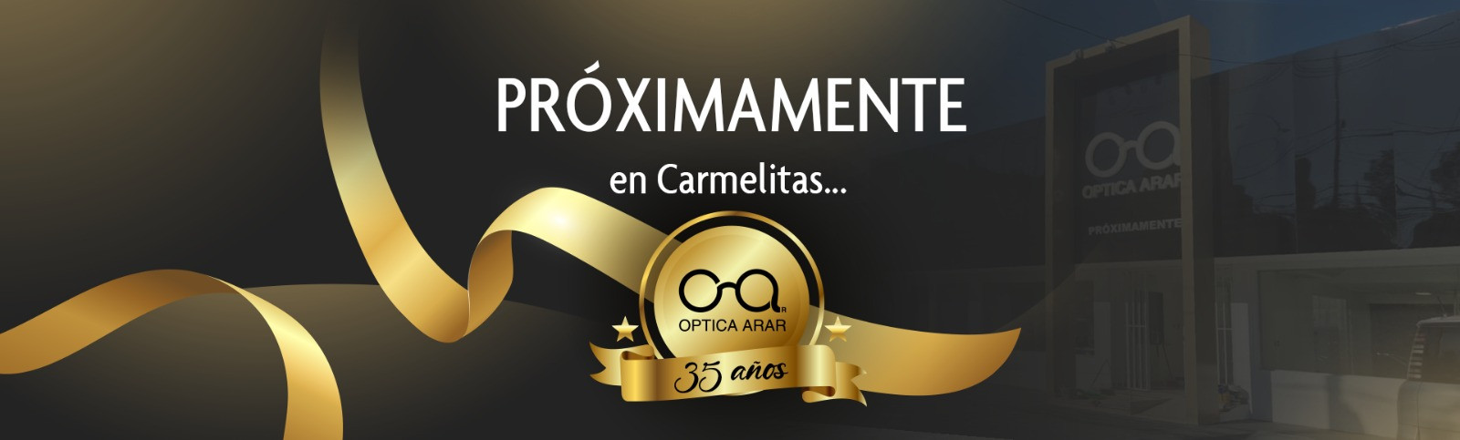 PROXIMAMENTE CARMELITAS